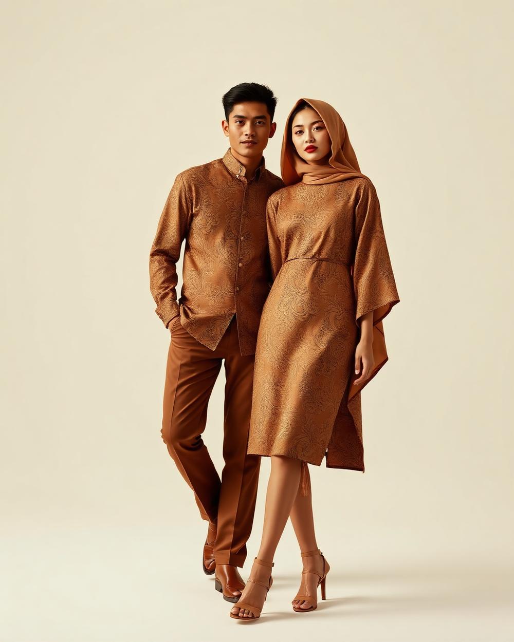 Modern Kebaya